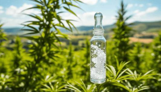 The Versatile Benefits of Sibin's CBD Isolate - Sibin