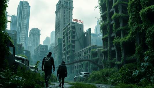 Cordyceps: The Fungus that inspired The Last of US(And why you need It) - Sibin